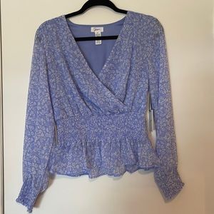 NWT JAPNA TOP